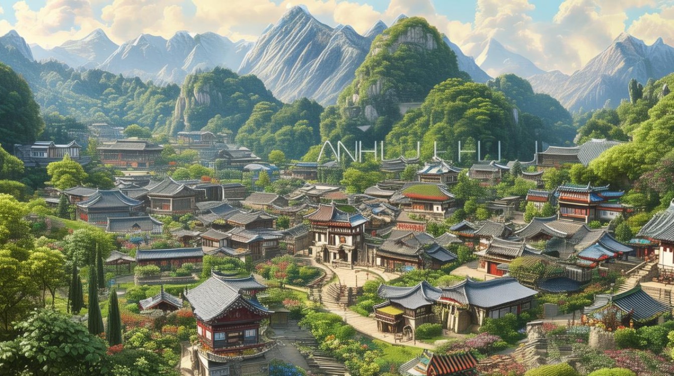 安徽三日游有哪些必玩景点和路线推荐？-图4