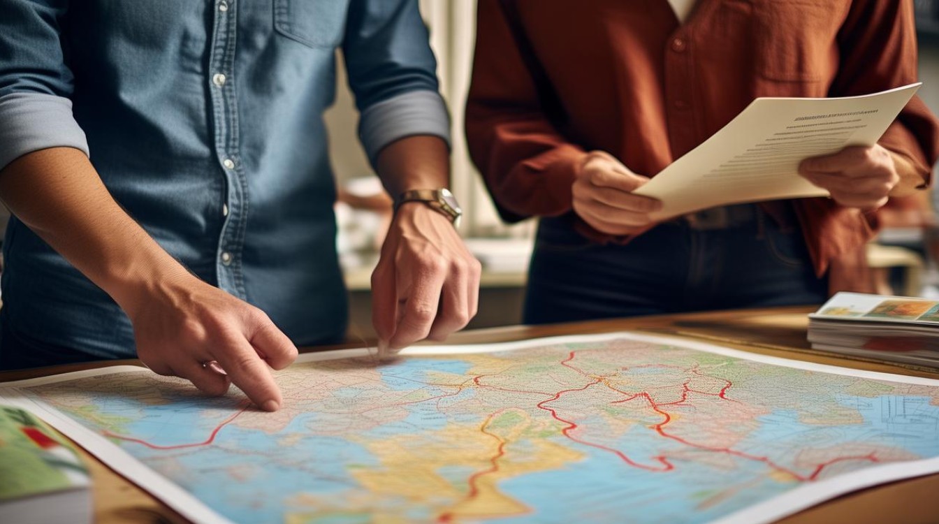 如何通过Duet旅行规划打造深度艺术体验？-图1