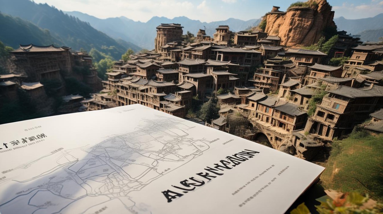 河南郭亮村怎么玩？最全旅游攻略分享！-图4