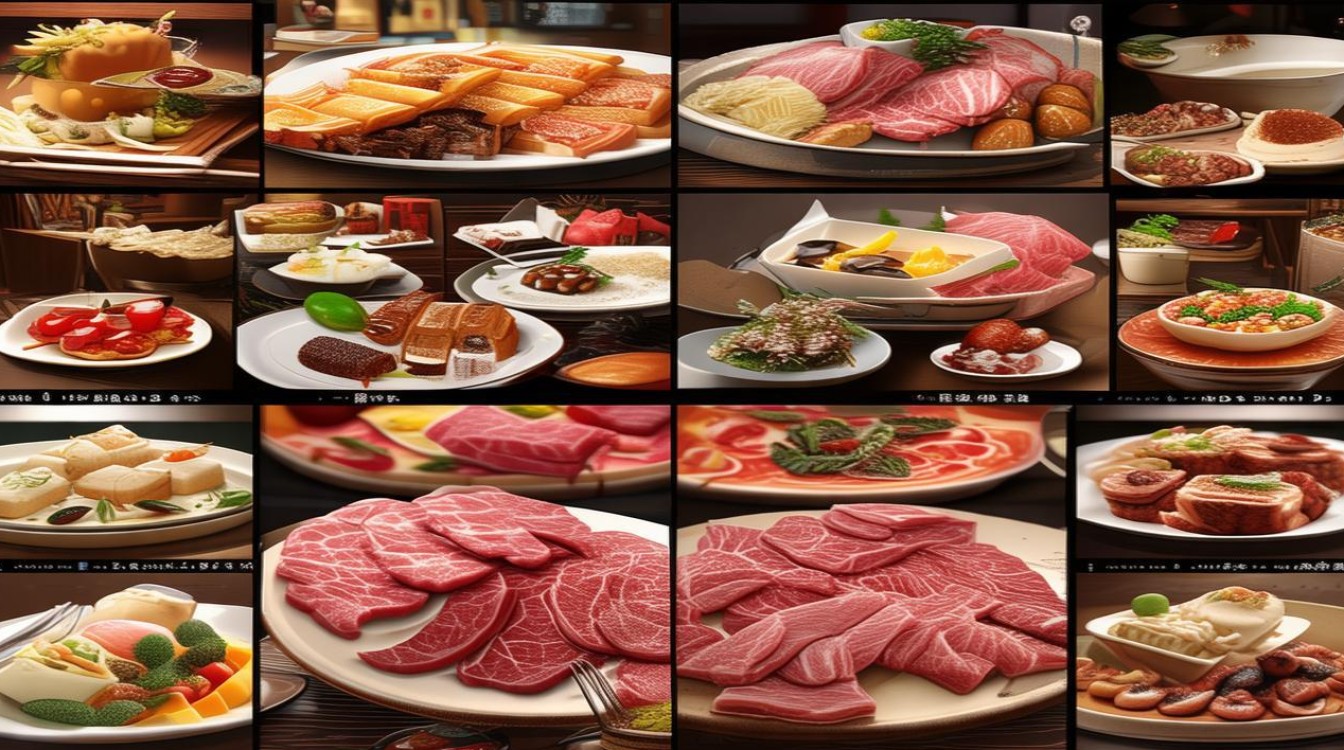 神户有哪些必尝的美食？从和牛到甜点全攻略-图1