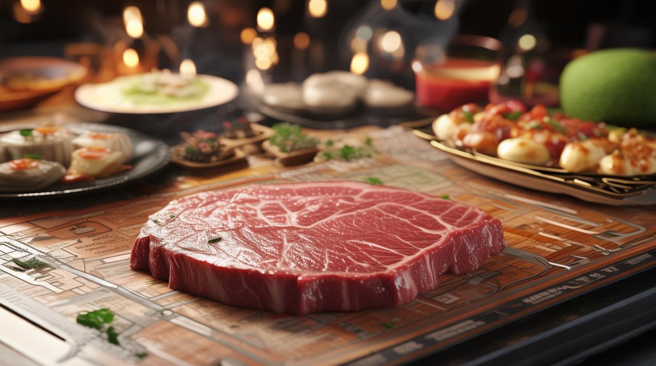 神户有哪些必尝的美食？从和牛到甜点全攻略-图2