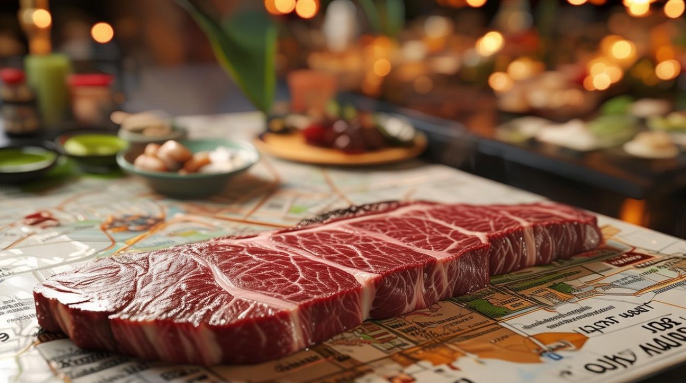 神户有哪些必尝的美食？从和牛到甜点全攻略-图3