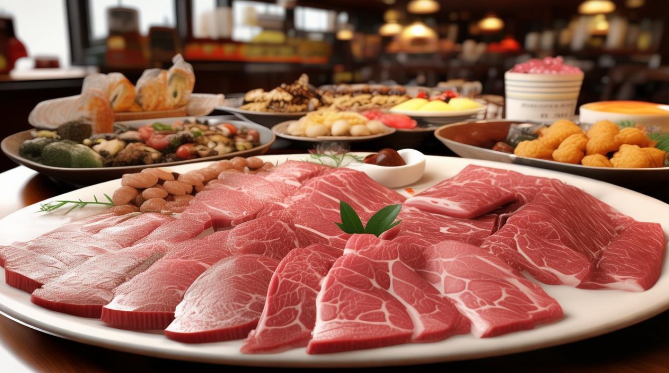 神户有哪些必尝的美食？从和牛到甜点全攻略-图4