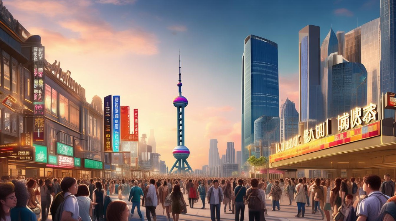 陆家嘴有哪些必玩景点和实用旅游攻略？-图2