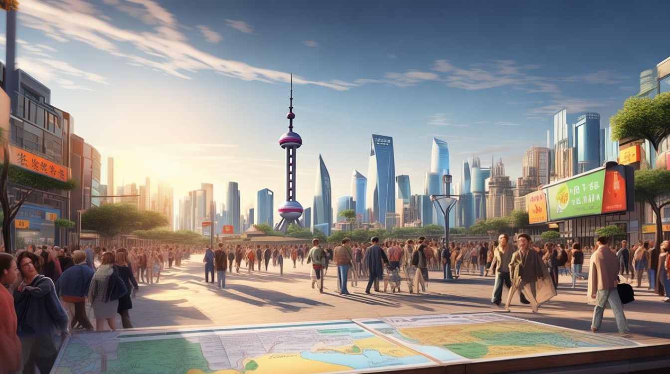 陆家嘴有哪些必玩景点和实用旅游攻略？-图3