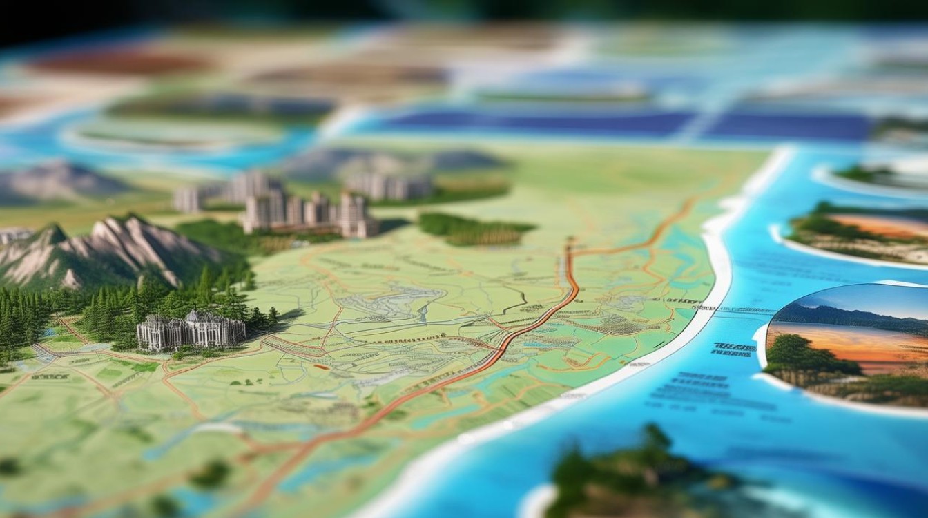 秦皇岛周边有哪些适合自驾游的景点？-图1