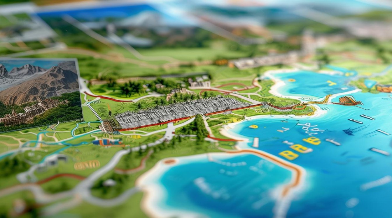 秦皇岛周边有哪些适合自驾游的景点？-图4