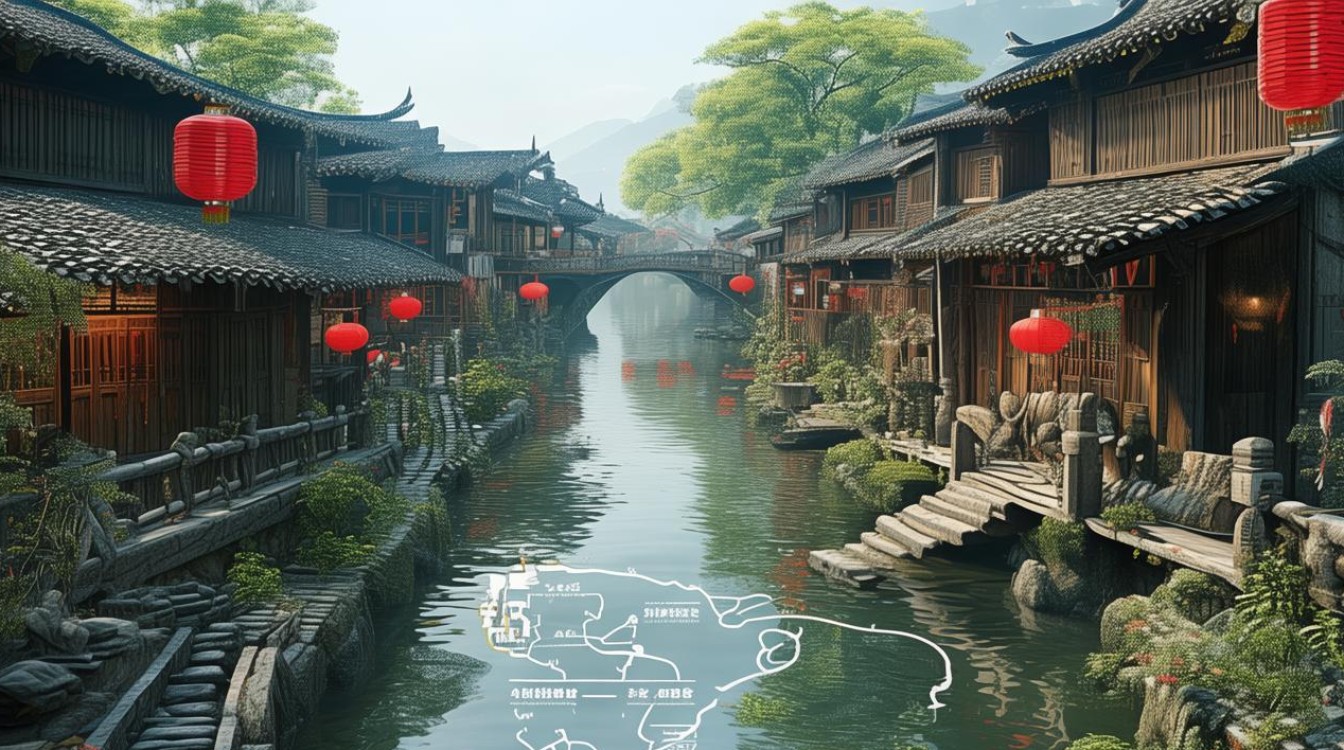 鹤山古劳水乡怎么玩？超全旅游攻略分享！-图4