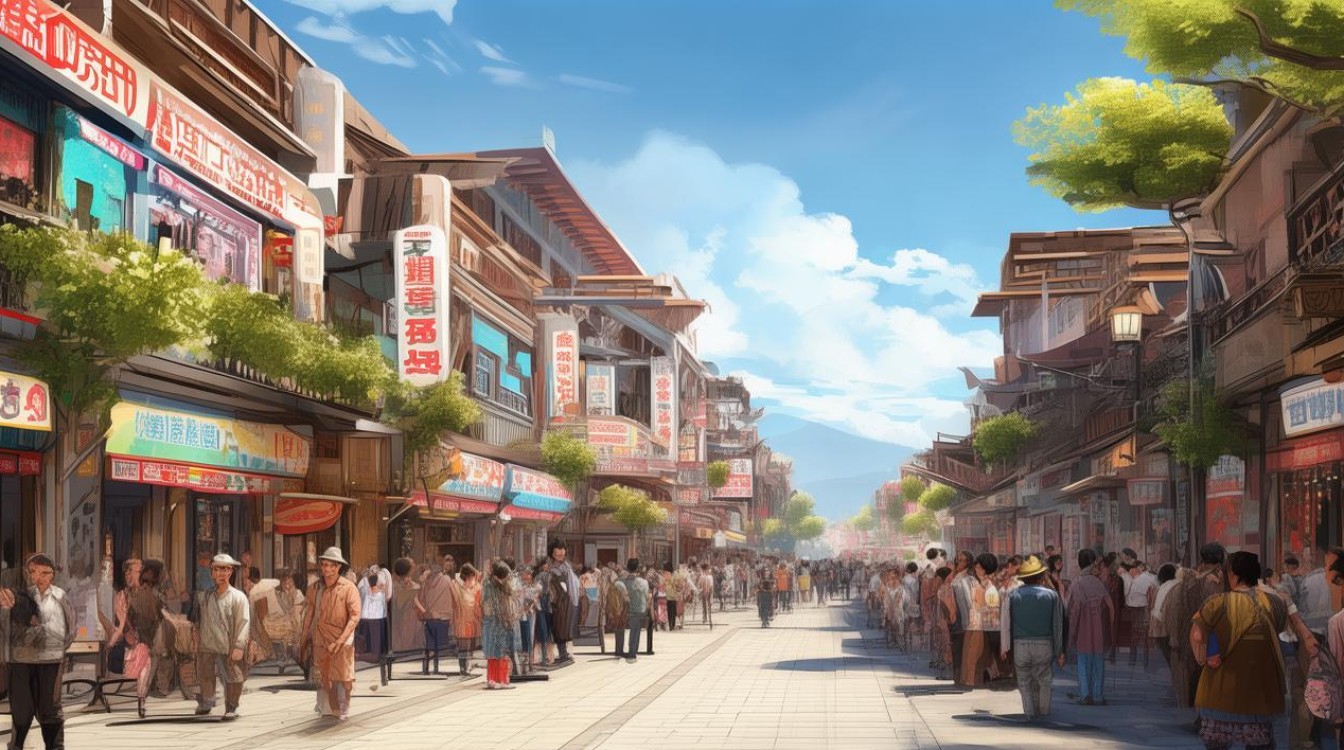石河子一日游怎么玩？超全攻略带你玩转精华景点！-图1