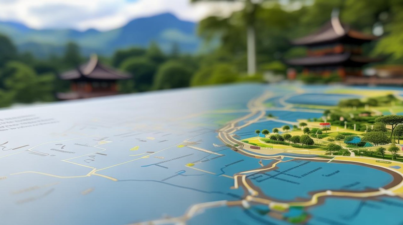 西湖自驾游停车方便吗？最新停车攻略与实用信息-图3