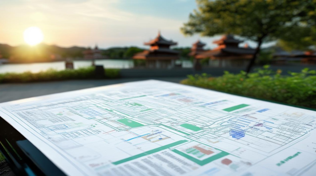 西湖自驾游停车方便吗？最新停车攻略与实用信息-图4