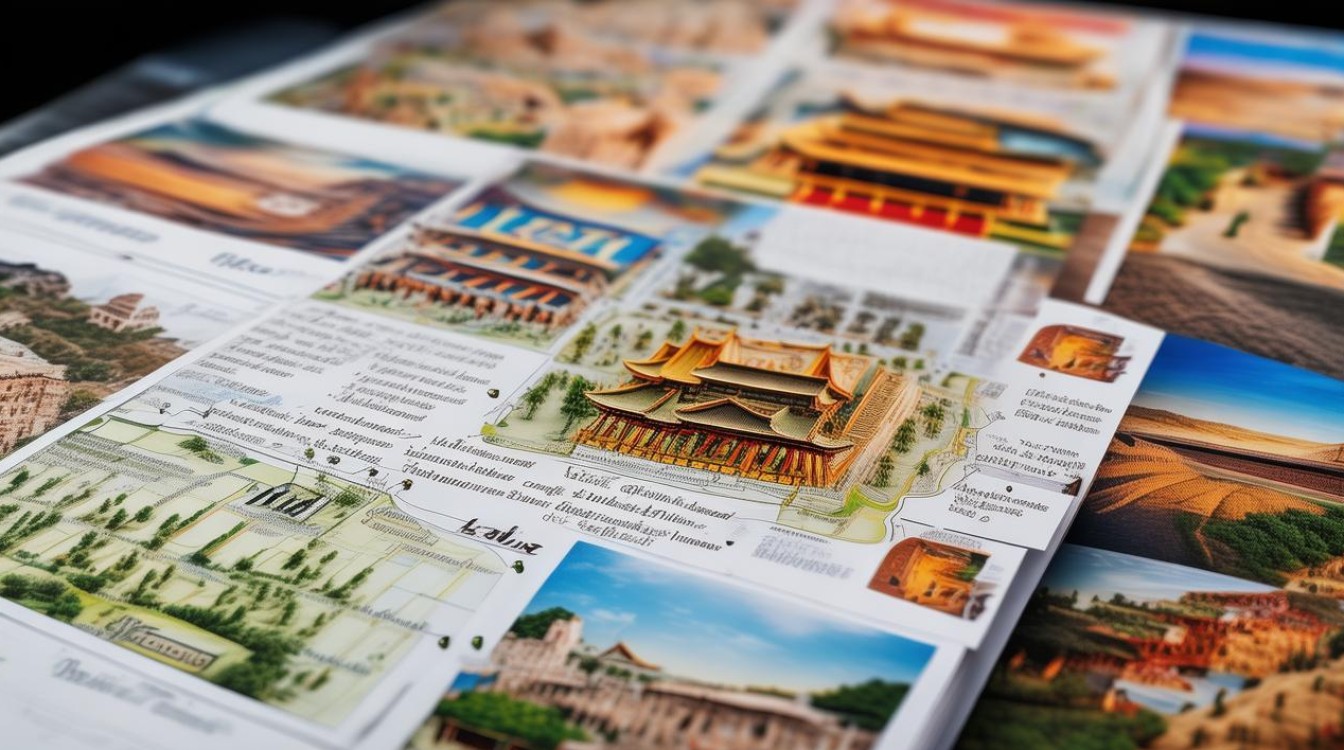 西安自由行怎么玩？超全旅游攻略带你玩转古城！-图2