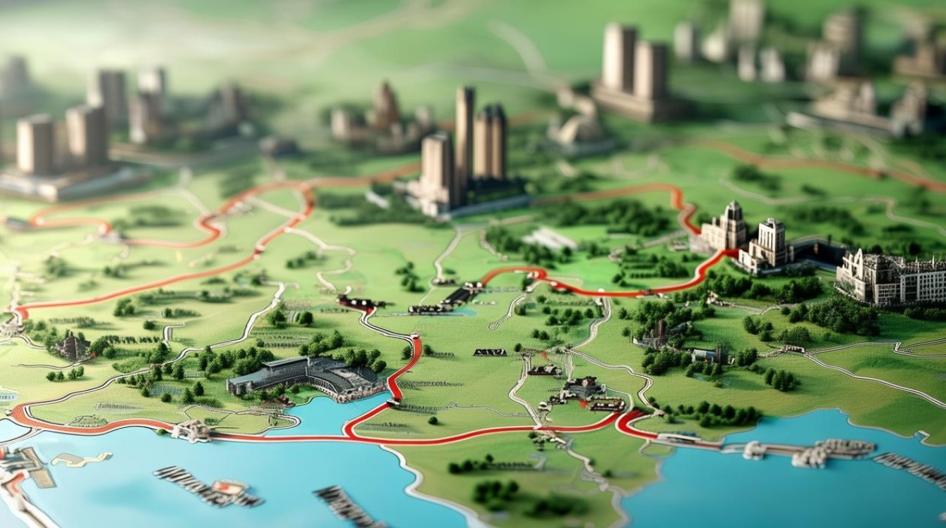 长春到南京自驾游最佳路线怎么走？-图2