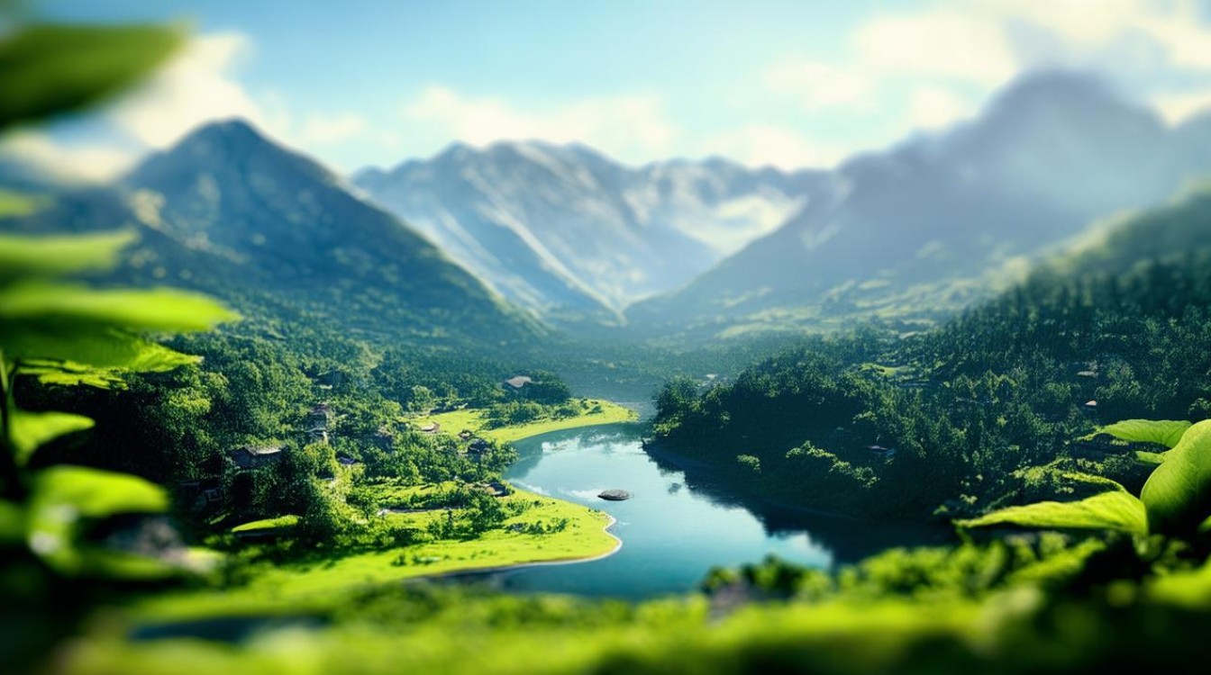 蕉岭旅游攻略，如何探索客家山城的自然与人文之美？-图3