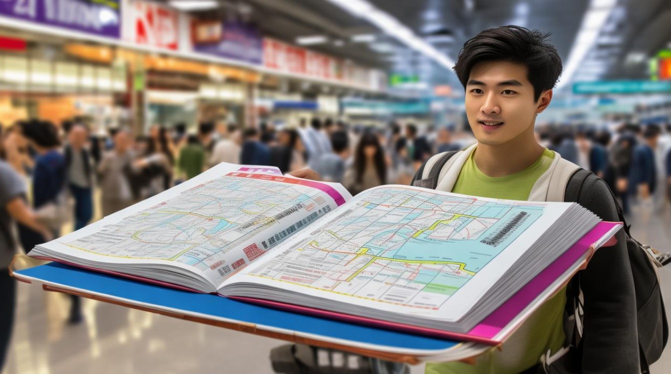 曼谷转机如何高效衔接航班并探索城市？-图4