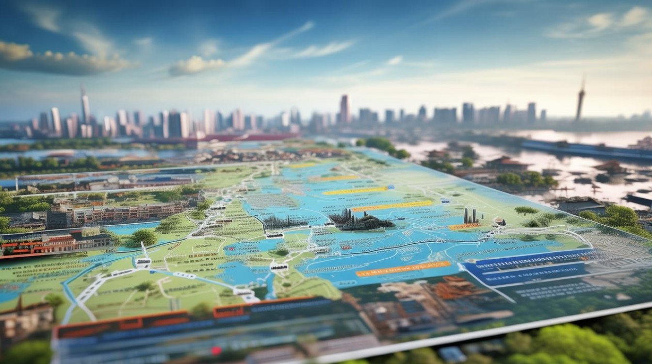 上海到扬州自驾游怎么玩？路线、景点与实用攻略全解析-图4
