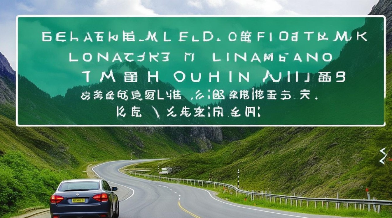 兰州到汉中自驾游最佳路线？穿越秦岭绝美攻略！-图3