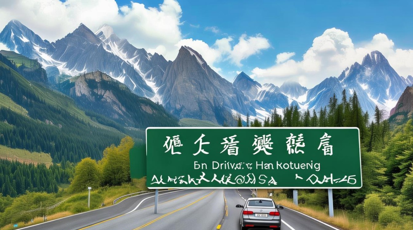 兰州到汉中自驾游最佳路线？穿越秦岭绝美攻略！-图4