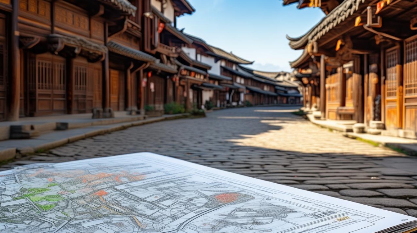束河古镇有哪些必玩景点和实用攻略？-图1