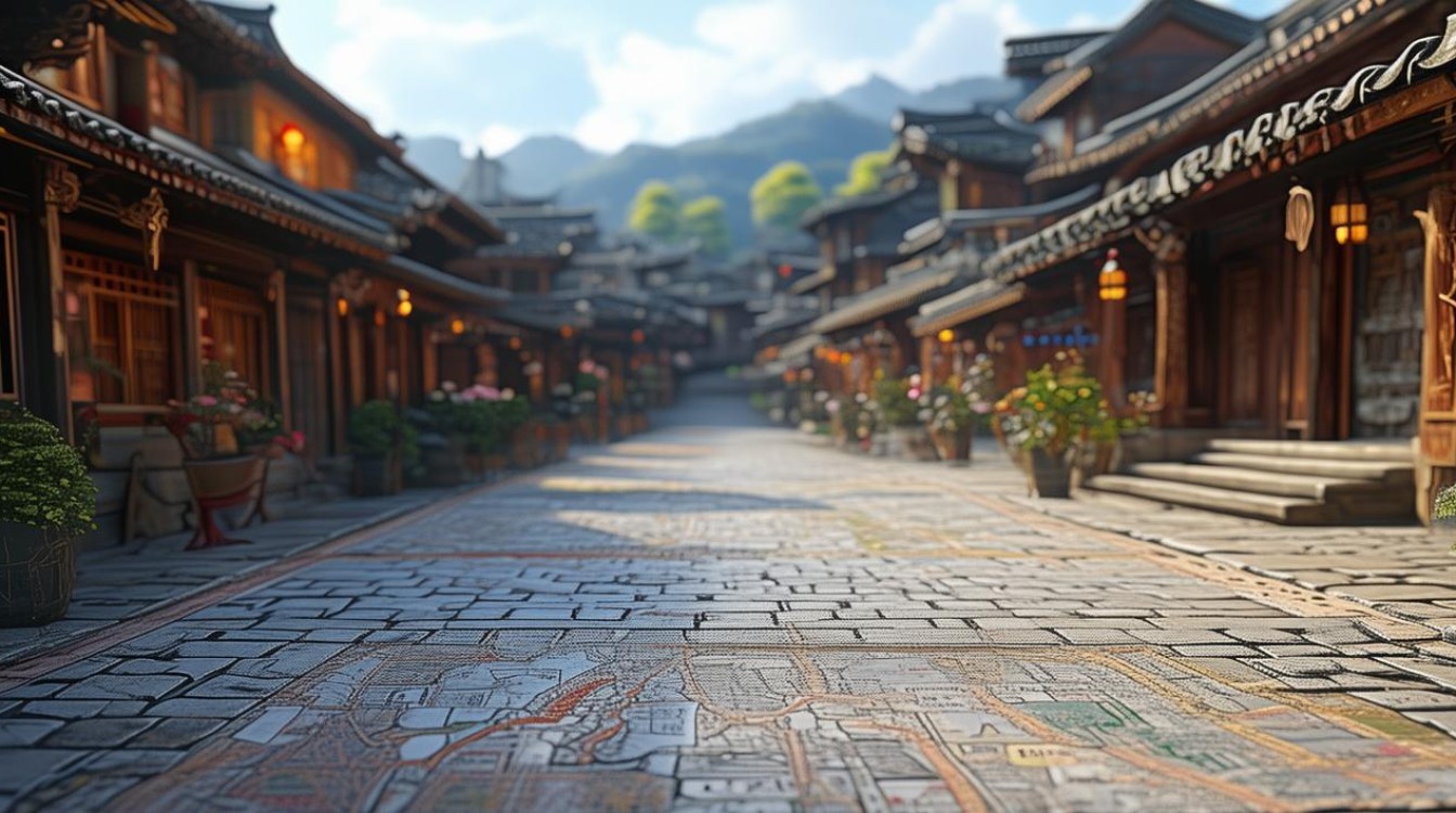 束河古镇有哪些必玩景点和实用攻略？-图4