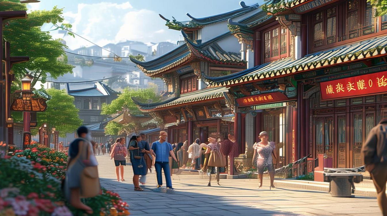 宝鸡旅游攻略，必去景点有哪些？-图1