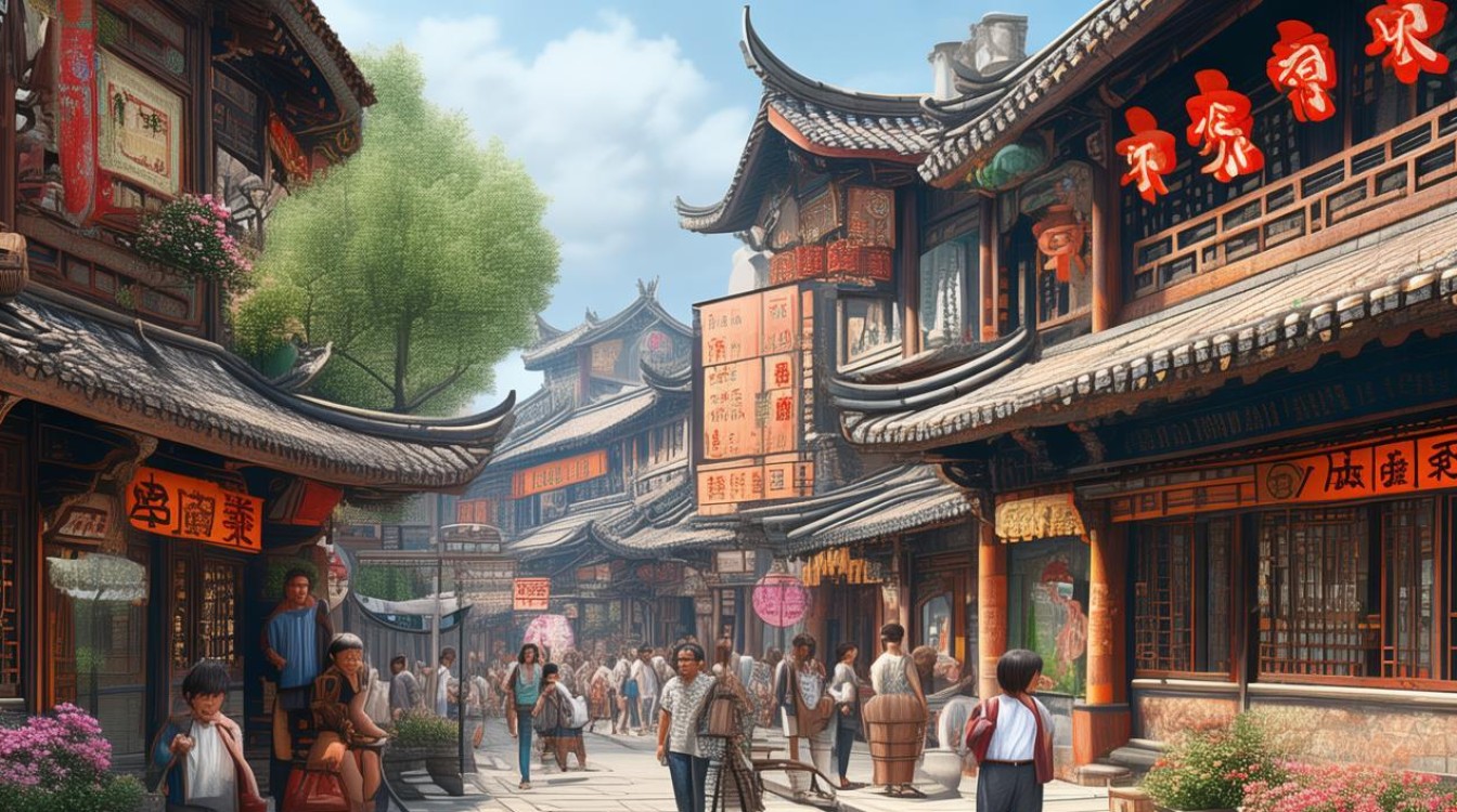 宝鸡旅游攻略，必去景点有哪些？-图2