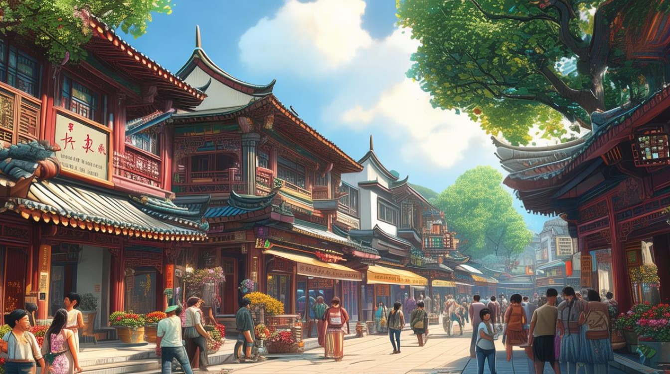 宝鸡旅游攻略，必去景点有哪些？-图3