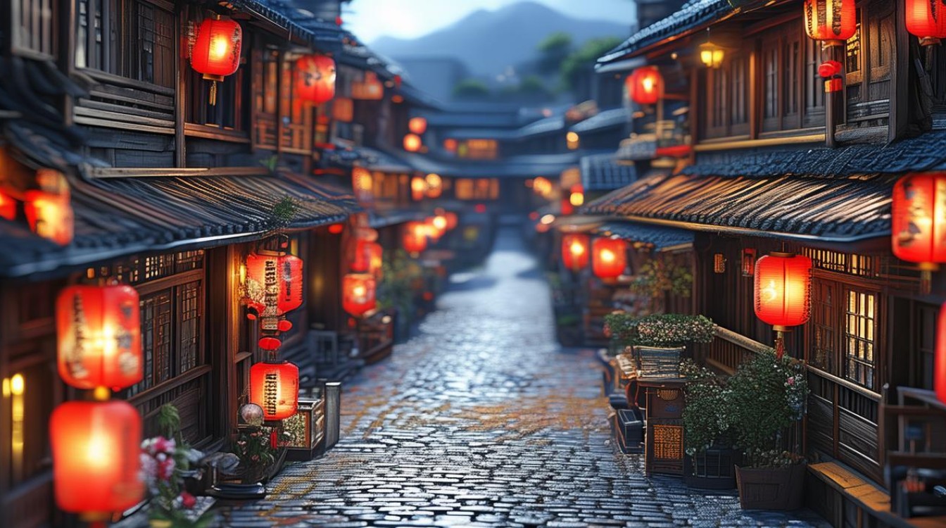 木鱼镇有什么好玩的？最新木鱼镇旅游攻略分享-图3