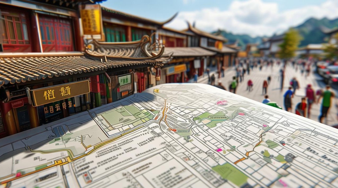 兴义旅游攻略，如何玩转兴义最值得去的景点？-图2