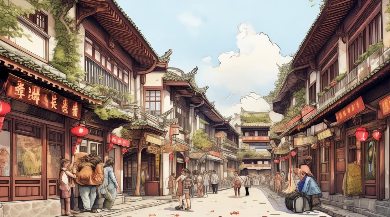 兴义旅游攻略，如何玩转兴义最值得去的景点？-图3