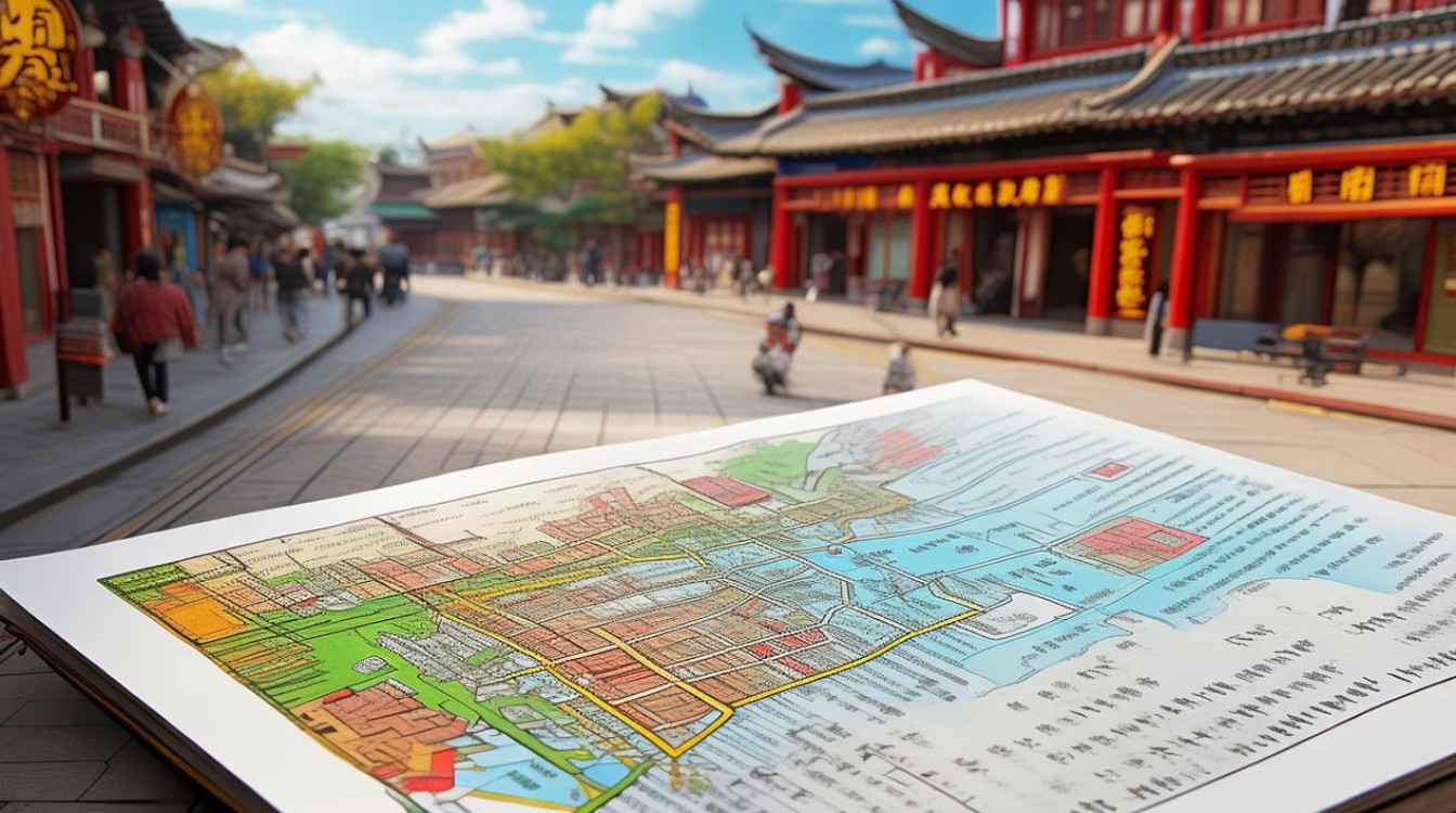 兴义旅游攻略，如何玩转兴义最值得去的景点？-图4