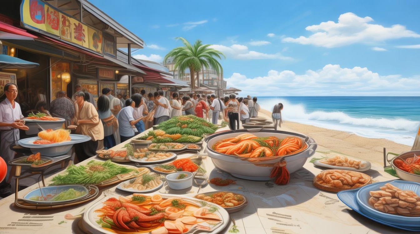 象山哪里吃海鲜最地道？最新攻略分享！-图3