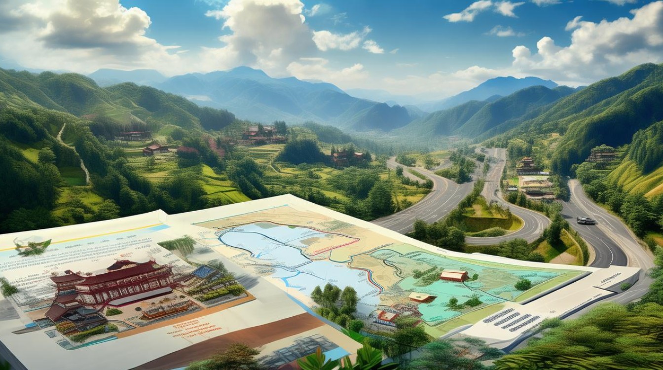 自驾游湖南衡山怎么玩？南岳衡山全攻略-图2