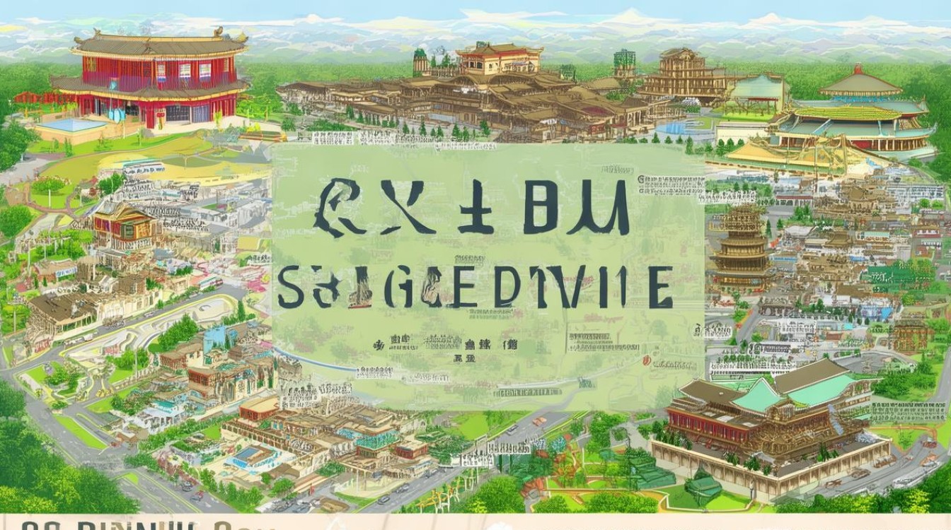 成都出发3日自驾游去哪好？最佳路线推荐！-图4