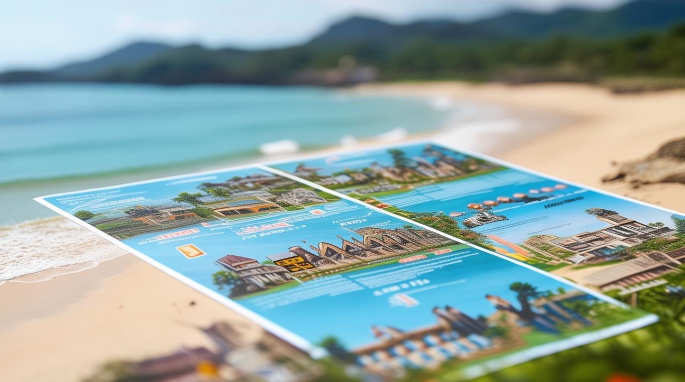 威海带孩子旅游攻略，哪些景点最适合亲子游？-图2