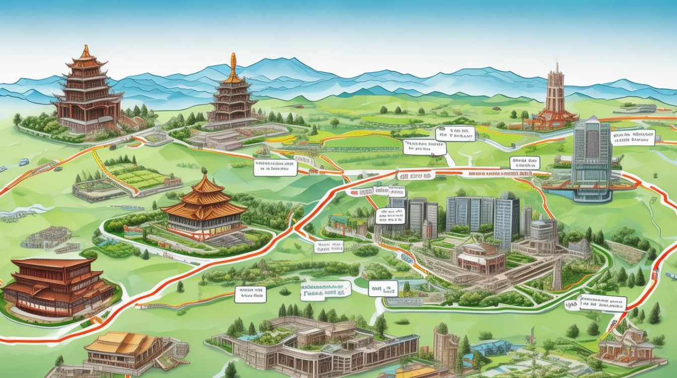 广州到苏州自驾游怎么玩？路线、景点与实用贴士全攻略-图2