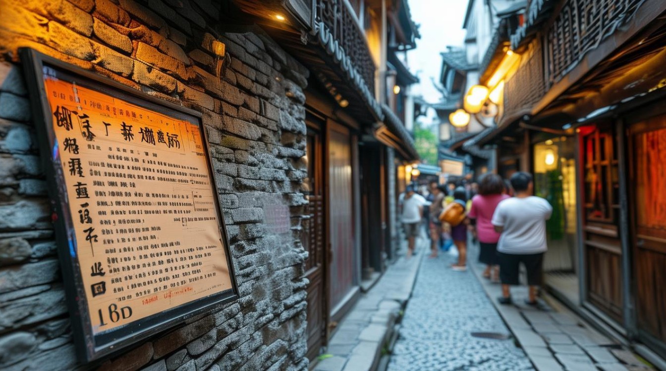 上海弄堂有哪些必打卡的景点和美食？-图3