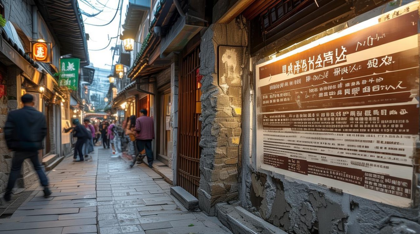 上海弄堂有哪些必打卡的景点和美食？-图4