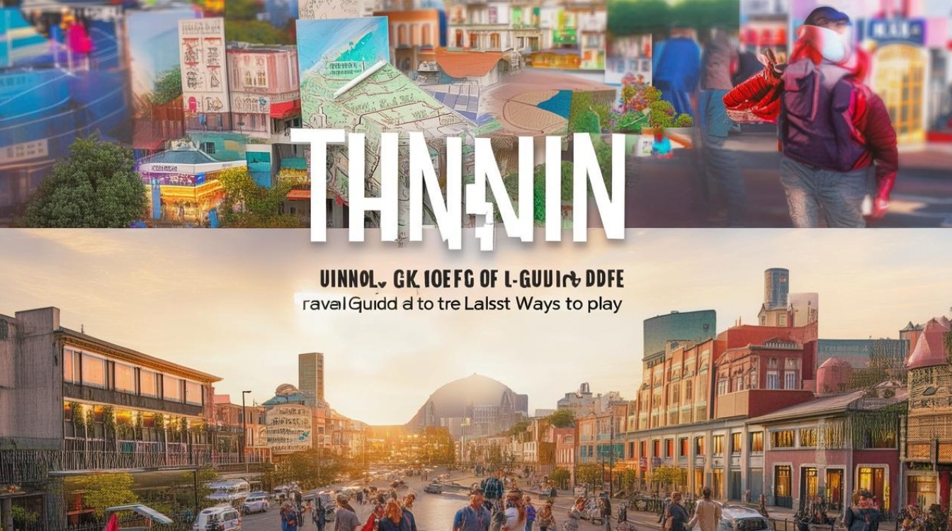 天津旅游攻略，如何解锁津门最新玩法与魅力？-图2