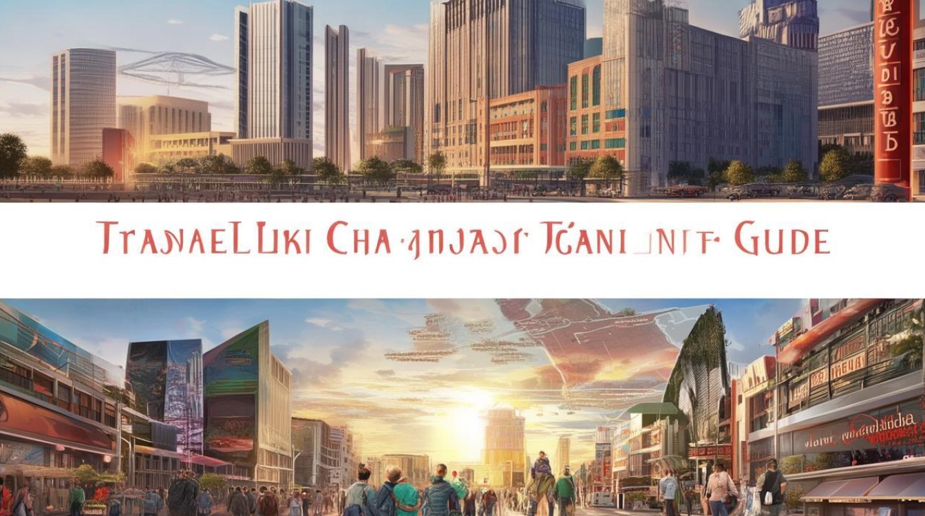 天津旅游攻略，如何解锁津门最新玩法与魅力？-图3