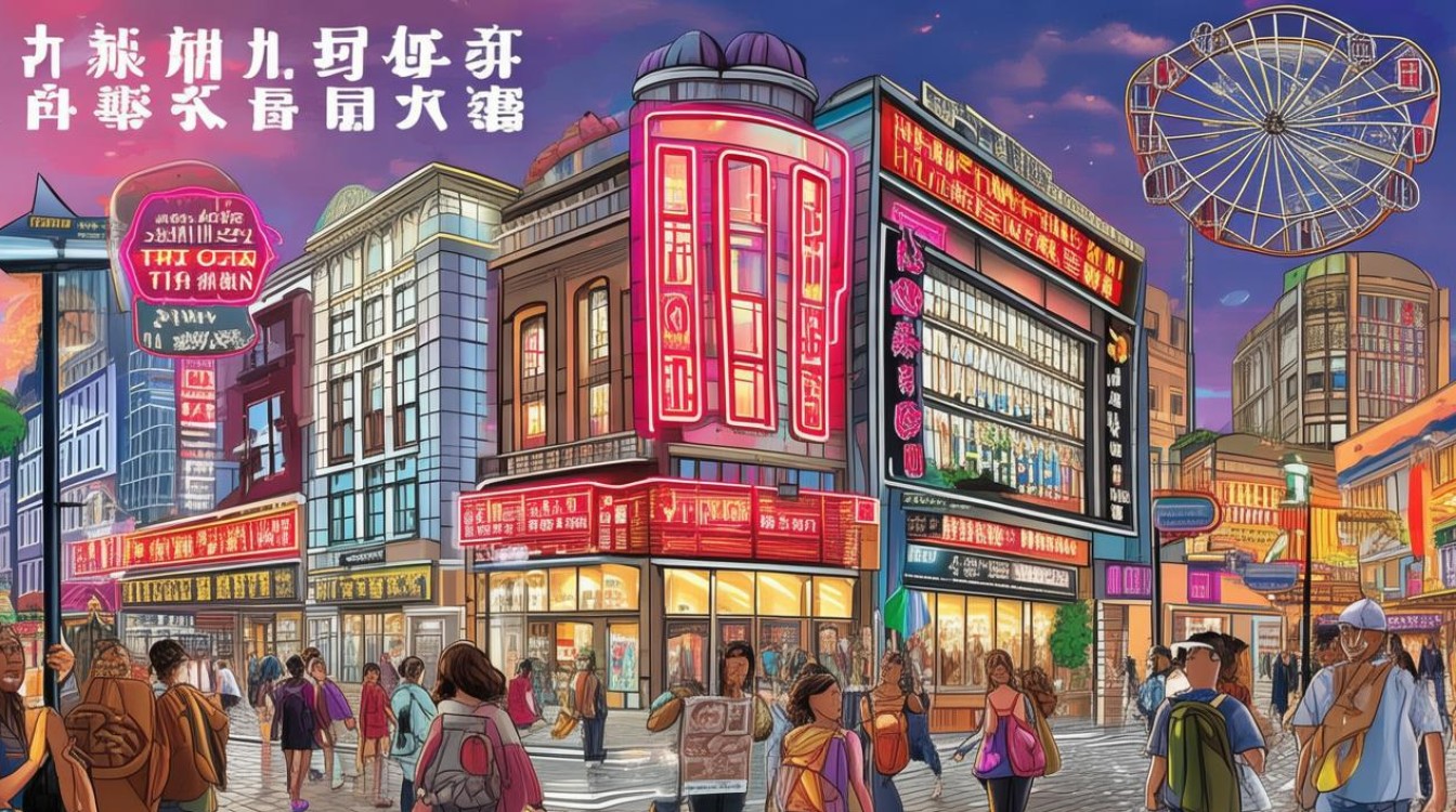 天津旅游攻略，如何解锁津门最新玩法与魅力？-图4