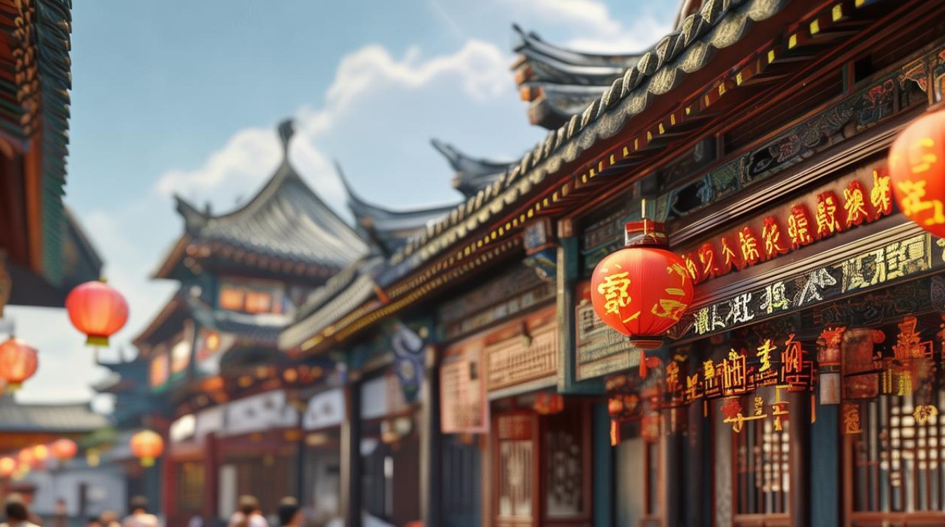 河南开封有哪些必玩景点和美食？旅游攻略全解析-图3