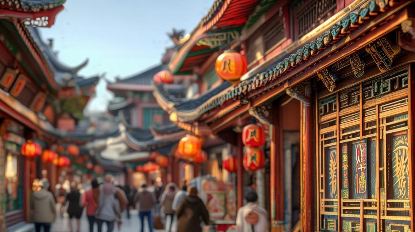 河南开封有哪些必玩景点和美食？旅游攻略全解析-图4