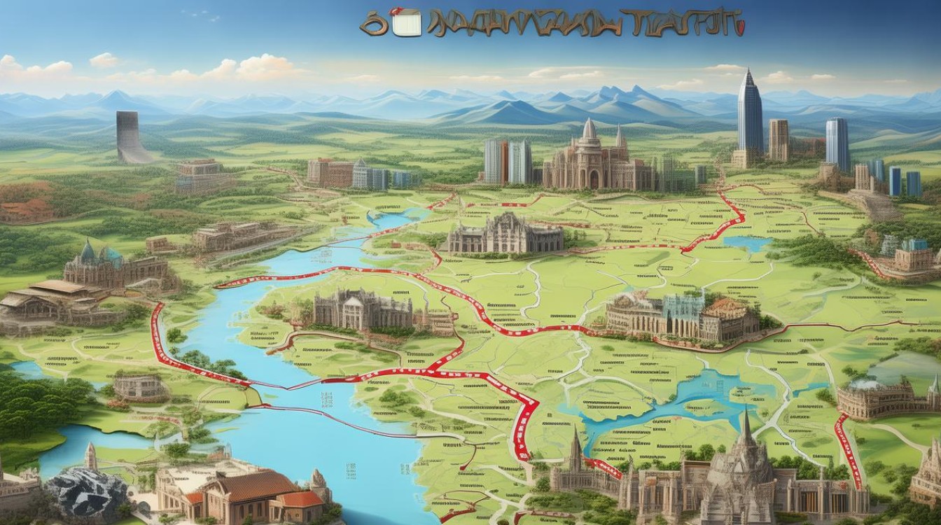 上海到奉化自驾游怎么玩？路线、景点与实用攻略全解析-图1