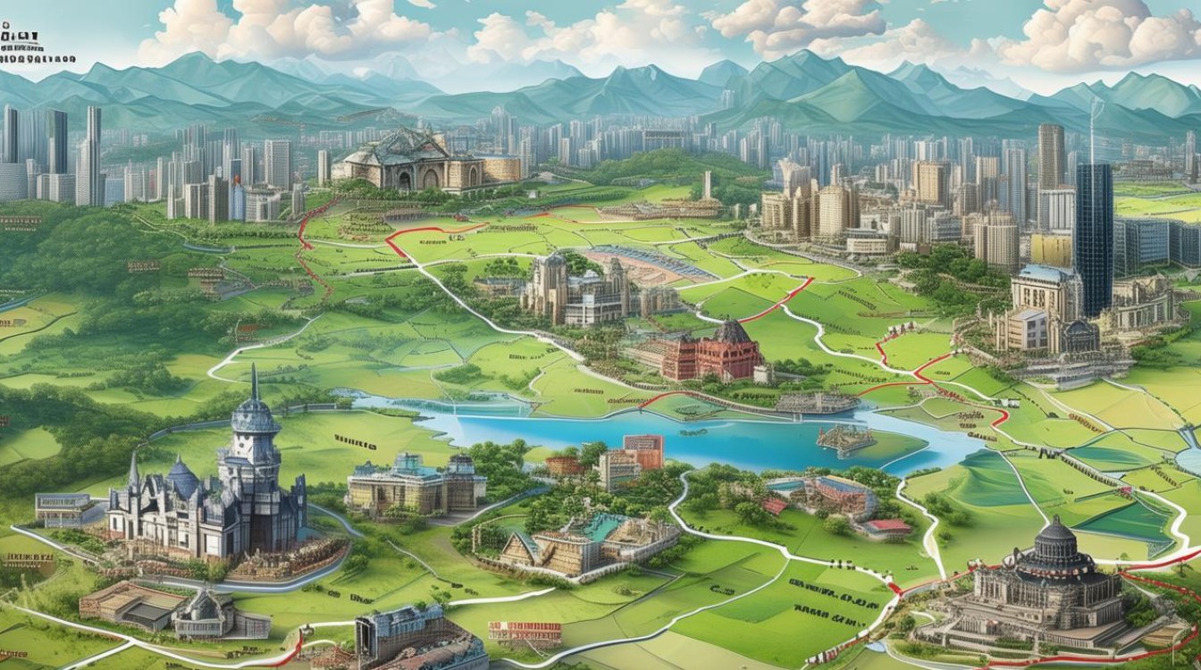 上海到奉化自驾游怎么玩？路线、景点与实用攻略全解析-图3