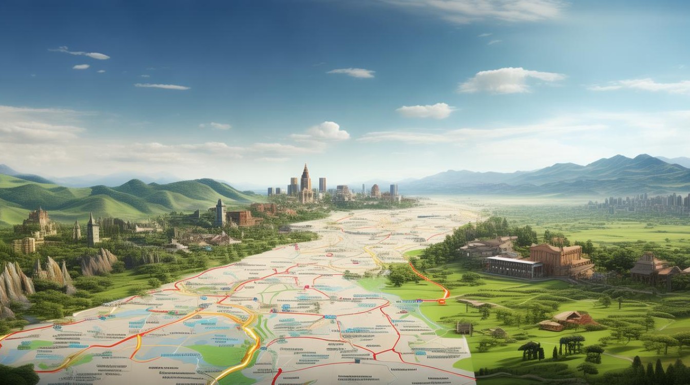 上海到奉化自驾游怎么玩？路线、景点与实用攻略全解析-图4