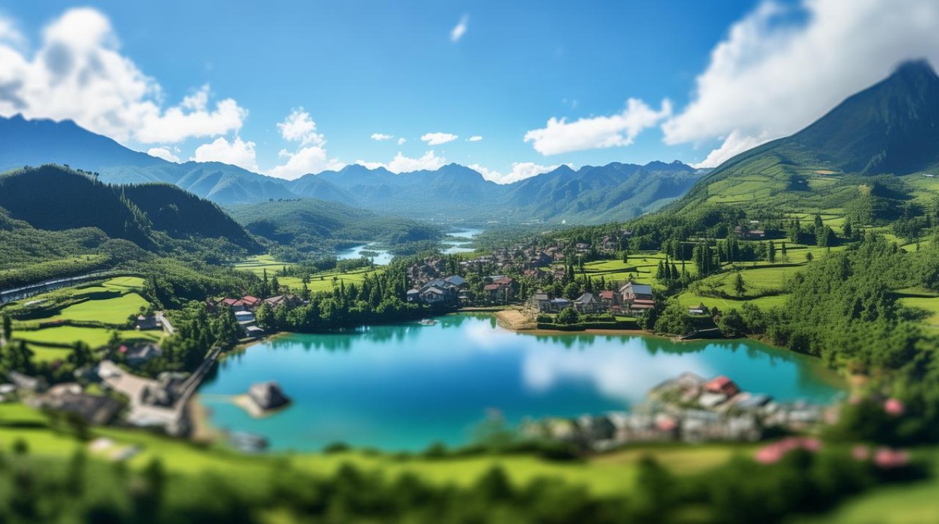 双鸭山周边有哪些适合自驾游的景点？-图2