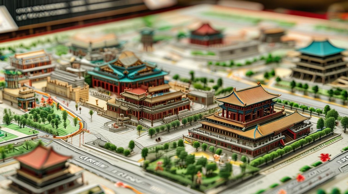 西安路怎么玩？古都必游路线与实用技巧全攻略-图3