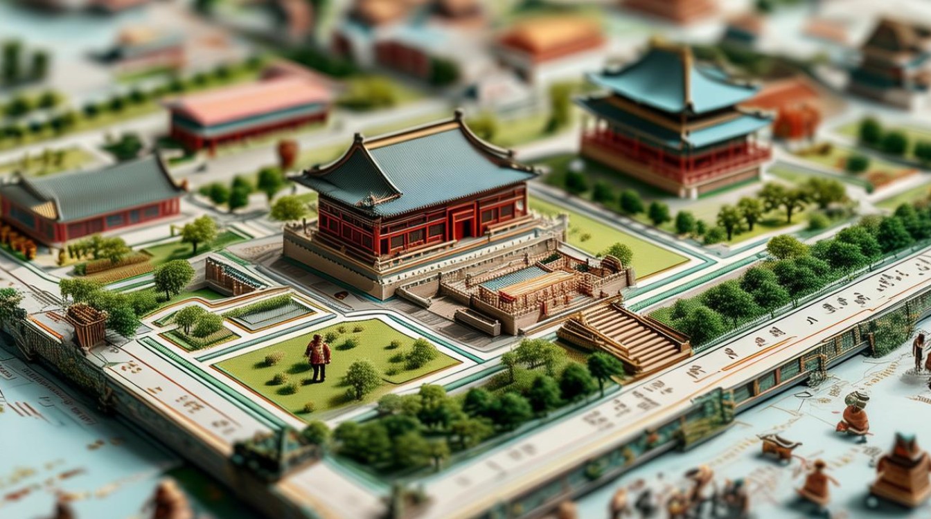 西安路怎么玩？古都必游路线与实用技巧全攻略-图4