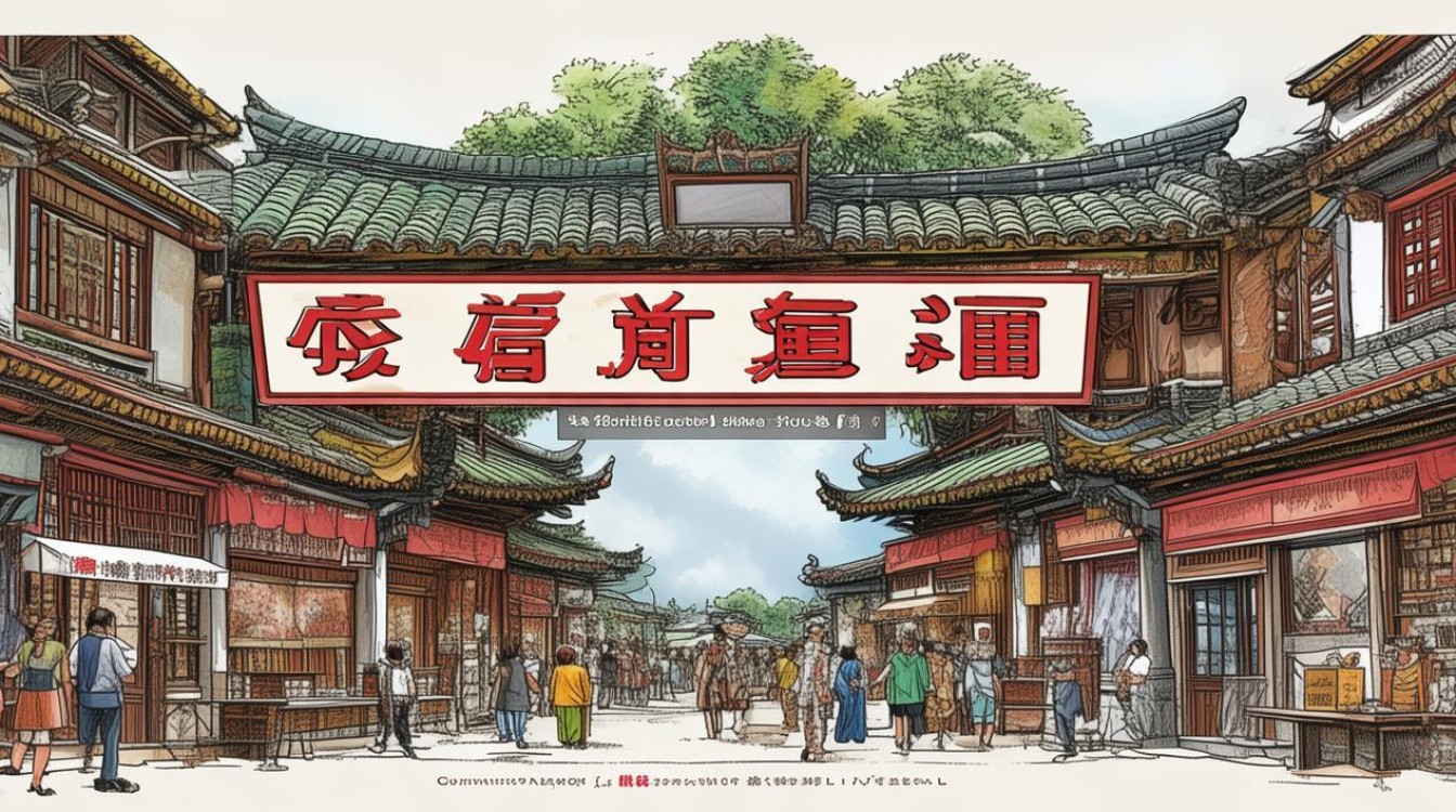 扬州旅游住哪里好？最佳住宿攻略推荐！-图1